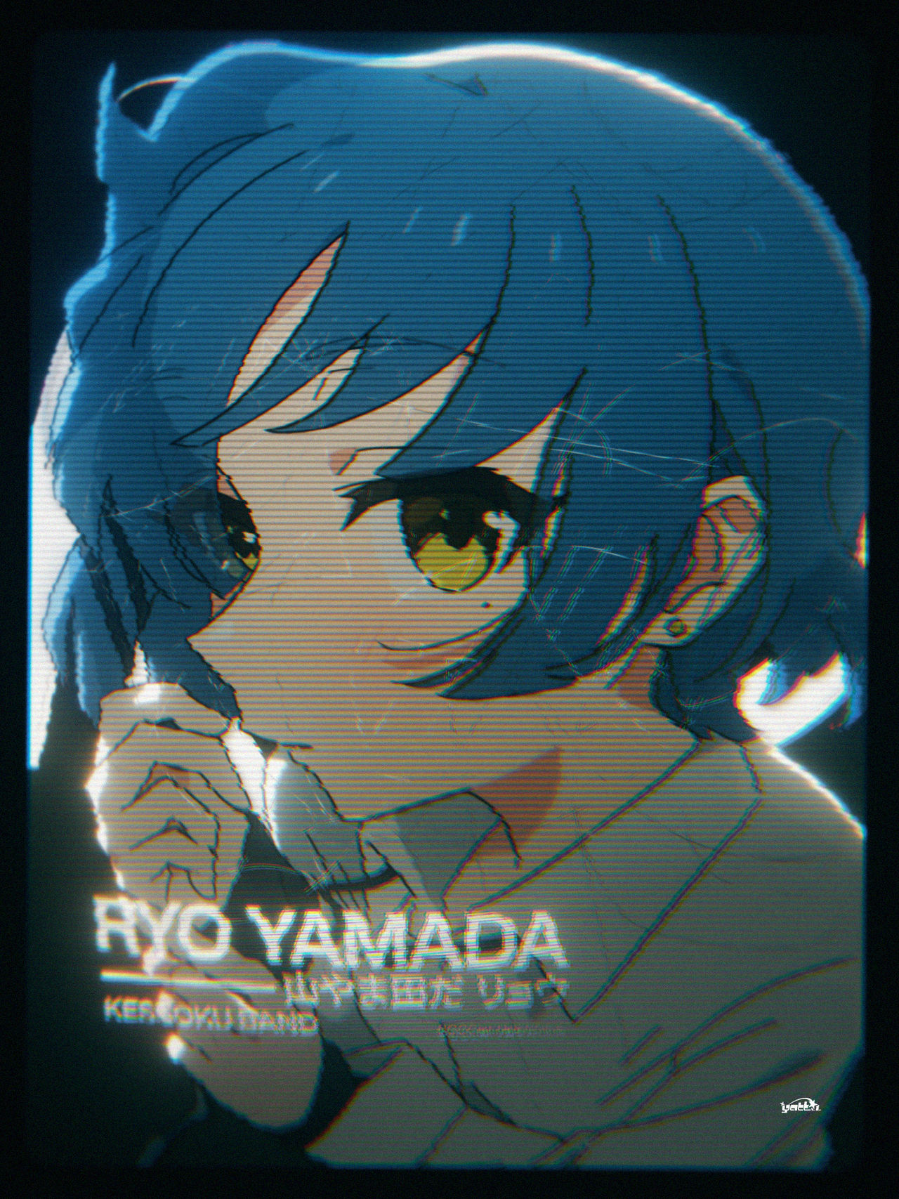 Ryo by AthayaFice on DeviantArt