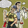 Neck and Allos