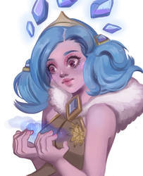 Winter Neeko