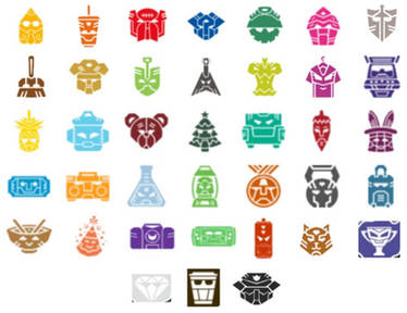 Bots Signs Explore the Best Botbots Art | DeviantArt