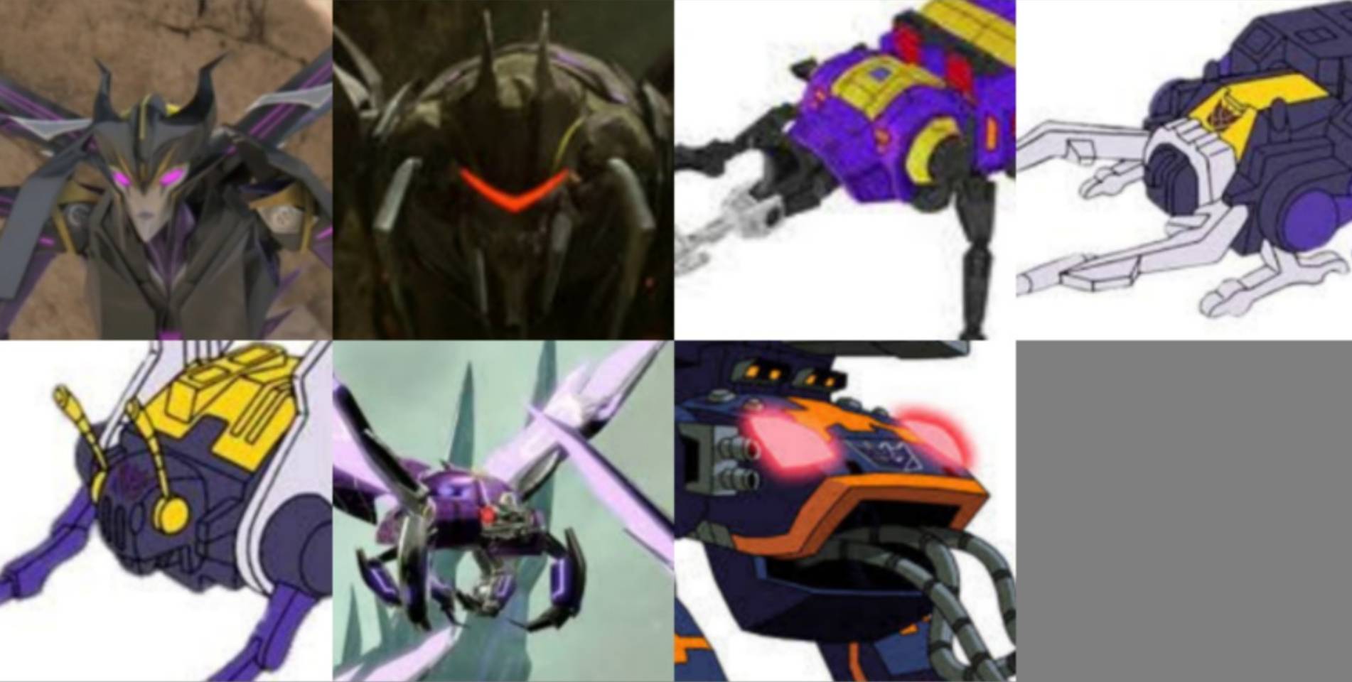 Insecticon by marvinthegallimimus on DeviantArt