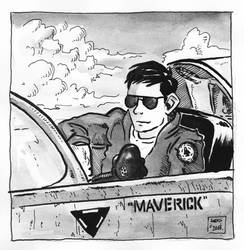 Day 1: Top Gun (swift)