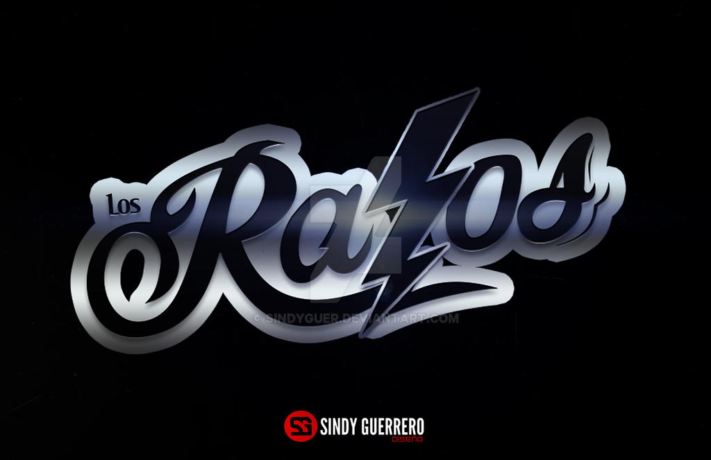 Los Razos Logo Logo Grupo Los Rayos by SindyGuer on DeviantArt