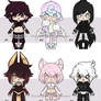 (Closed) Chibi Adopts