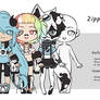 Zippy base addons