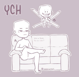 (Closed) YCH