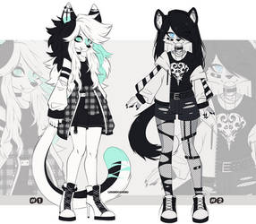 (Closed) Anthro adopts