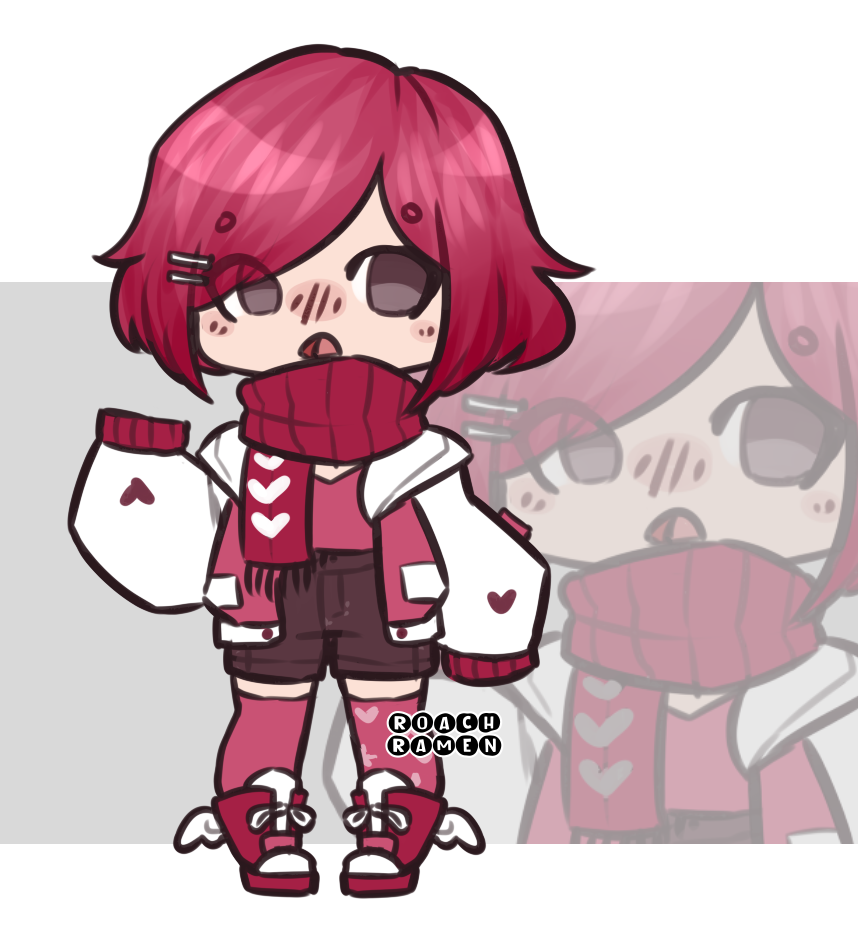 (Closed) Chibi Adopt
