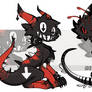 (Closed) Monster Adopts
