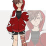 (Closed) Punk Adopt