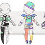 (Closed) Outfit Adopts