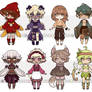 (Closed) Fantasy Adopts