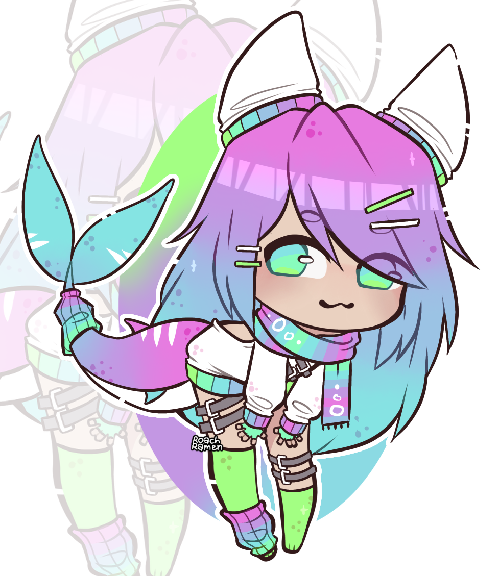 (Closed) Adopt