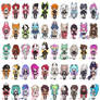 (Closed) Mini Adopts