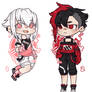 (Closed) Freehand Adopts
