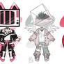 (Closed) Object head Adopts