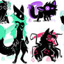(1/5 Open) Imp Adopts