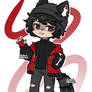 (Closed) Semi-chibi Adopt