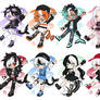 (Closed) Fesh Adopts