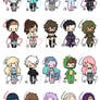 (Closed) Mini Adopts