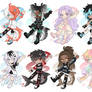 (Closed) Fih Adopt Auction