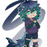 (Open) Fih Adopt Auction