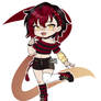 (Open) Cheeb Adopt