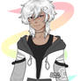 (Closed) Portrait Adopt