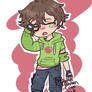 (Open) Chibi Adopt