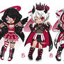 (3/3 Open) Adopts