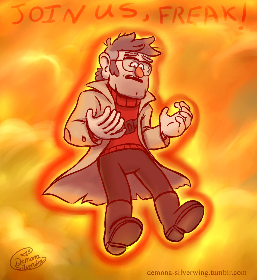 Freaky Deviantart Freak by Demico-Art on DeviantArt
