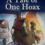 A Tale of One Hoax - Cover