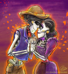 Hector and Imelda