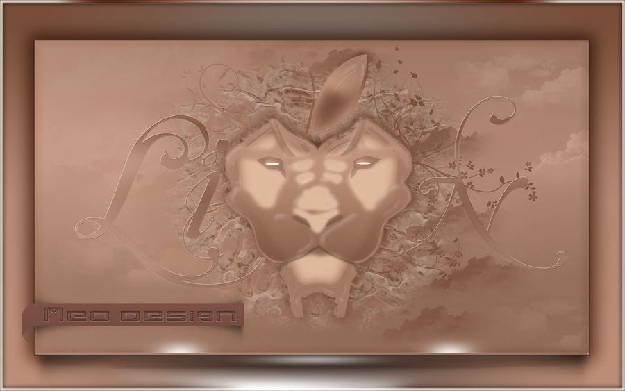 osx lion wallpaper by meo 2