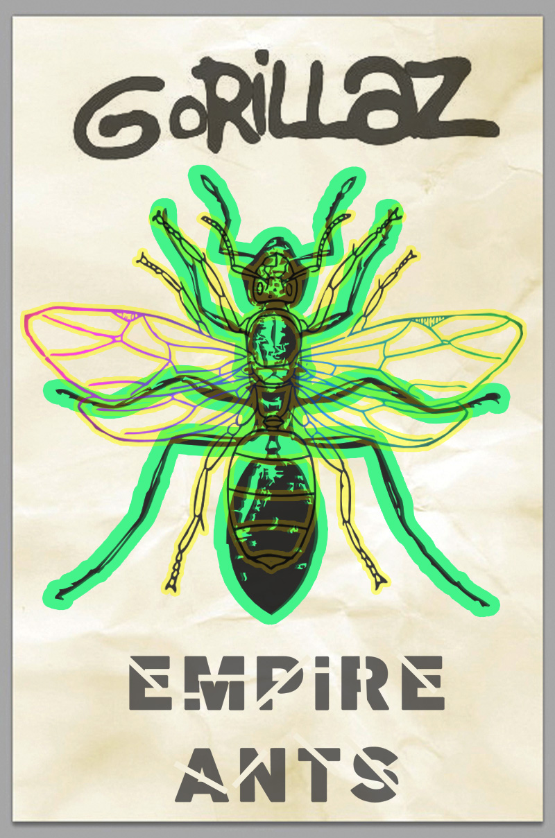 empire ants