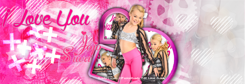 +Cool| JoJo Siwa