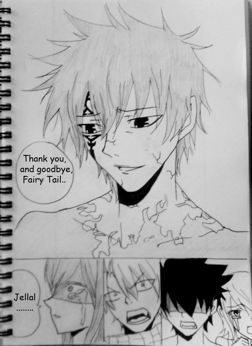 Fairy Tail Will End Like By Yantinqqx On Deviantart Fairy Tail Will End Like By Yantinqqx On Deviantart