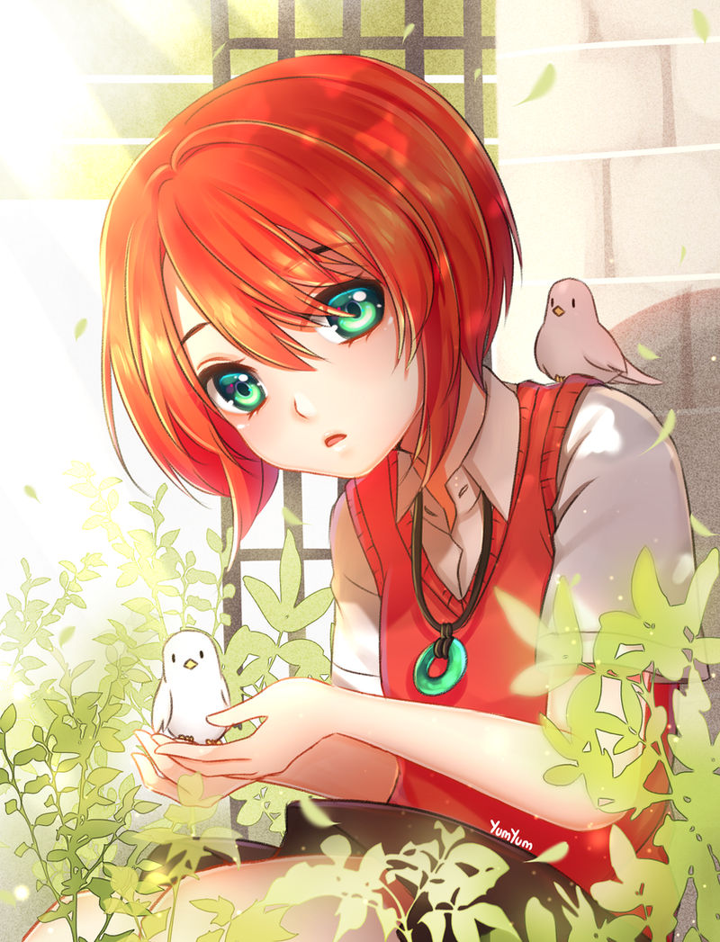 Chise Hatori