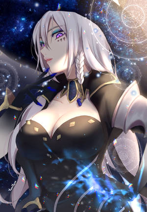 Yami 2018 by DumplingYumYum Yami 2018 by DumplingYumYum