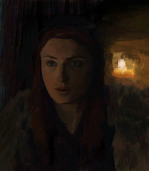 Sansa Stark