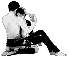 Ereri Render