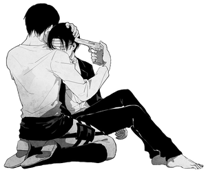 Ereri Render