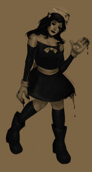 Alice Angel