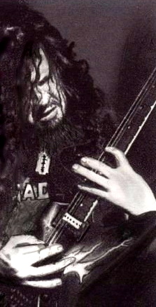 Dimebag Darrell Abbot