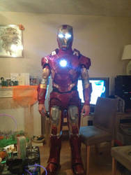 Ironman -