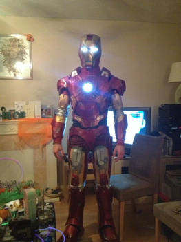 Ironman -