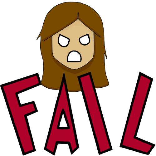 Fail Emote by Buug1207 on DeviantArt