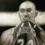 Kobe Bryant Portrait