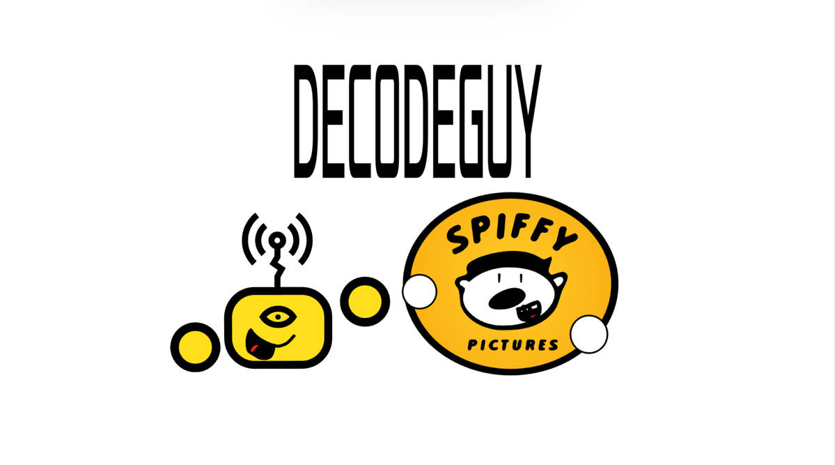 (REQUESTED) DecodeGuy's New Banner by ShamarChannel2009 on DeviantArt