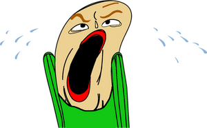 Deuueaugh Baldi